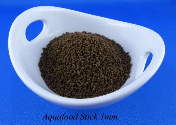 Aquafood Stick 1mm